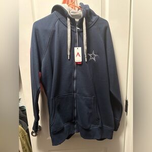 Antigua Dallas Cowboy Jacket